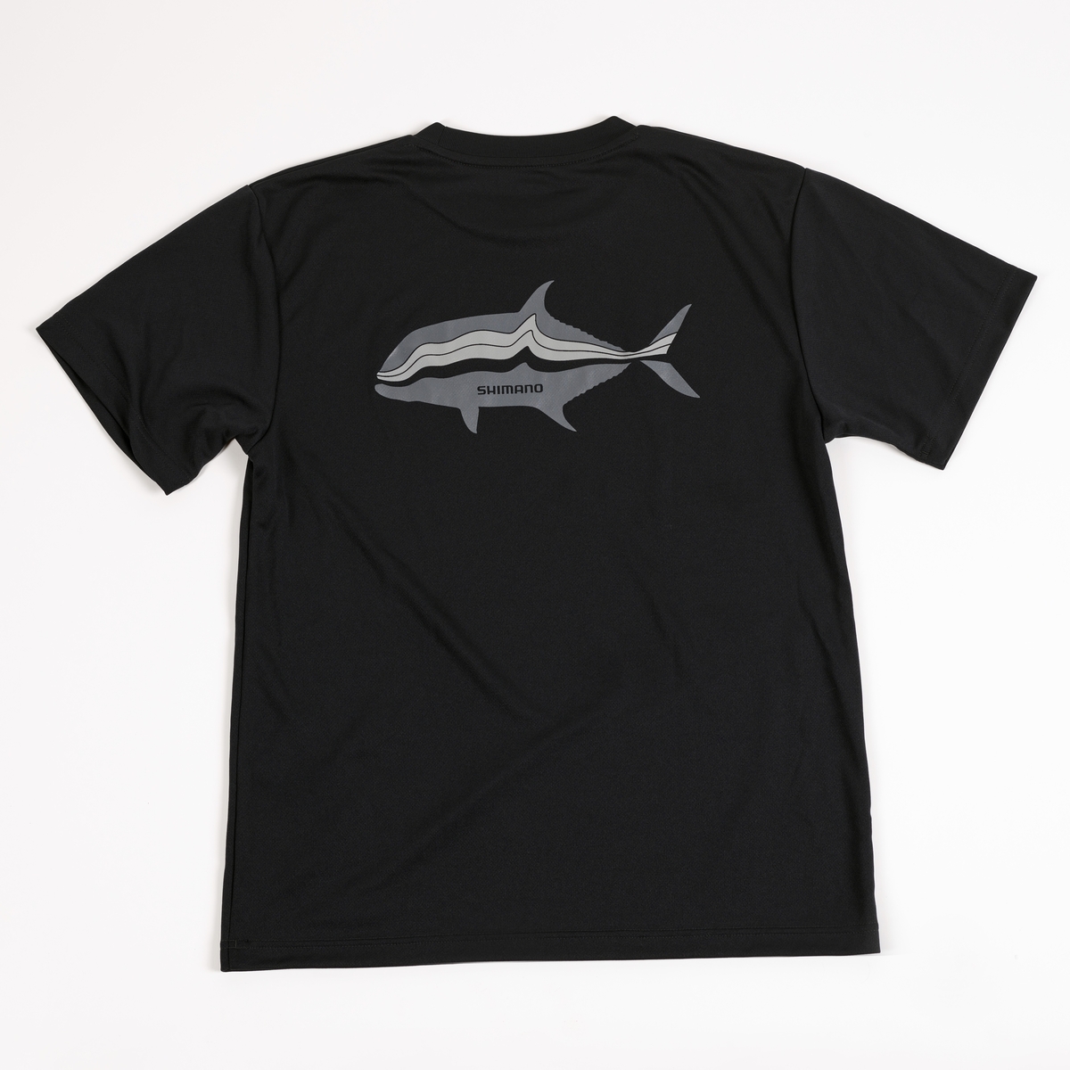 Graphic Dry T-shirts 